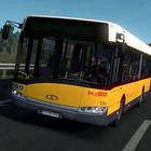 Public Driving Bus Simulator 2 icône