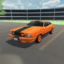 Realistic car intercity driving simulator 2021 APK