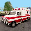 Ambulans Real Simulator APK