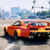 Super Drift Simulator иконка