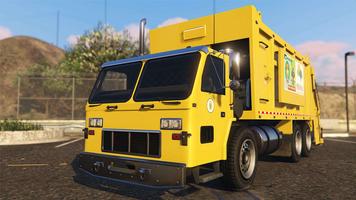 Perfect Garbage Simulator скриншот 1