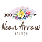 Neon Arrow Boutique иконка