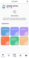 Mia-Med Health Ekran Görüntüsü 1