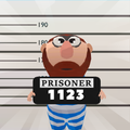Prison Warden