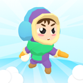 Snowball Fight