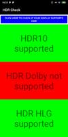 HDR Display Check screenshot 1