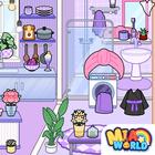 Mia World icon