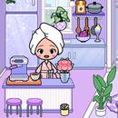 Mia World - Dress Up Life APK