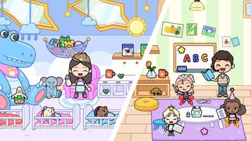 Mia World ảnh chụp màn hình 1