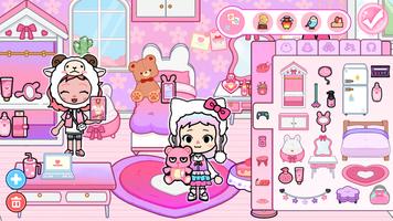 Mia World Screenshot 1
