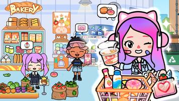 Mia World ảnh chụp màn hình 2