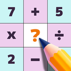 Math Masters biểu tượng
