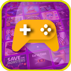 GameBox - all in one game आइकन