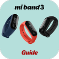 mi band 3 Guide