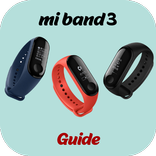 mi band 3 Guide