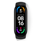 Mi Band 5 Watch Faces icône