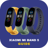 xiaomi Mi Band 5 guide