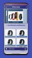 xiaomi Mi Band 5 guide 海报