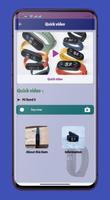 xiaomi Mi Band 5 guide 截图 1