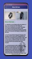 xiaomi Mi Band 5 guide 截图 3