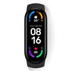 Mi Band 6 Watch Faces आइकन
