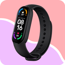 Mi Band 6 App Guide APK