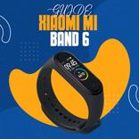 Mi Band 6 App Guide