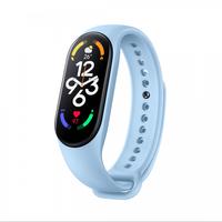 Xiaomi Mi Band 8 Affiche