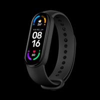 Xiaomi Mi Band 8 capture d'écran 1