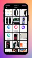 mi band 7 pro guide screenshot 3