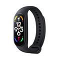 mi band 8 guide