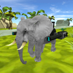 Armed Elephant Simulator 3D