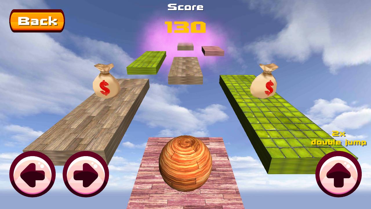 Ball Coaster 3D - roller dash for Android - APK Download - 