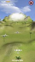 Plane Traffic Race 3D - in Air الملصق