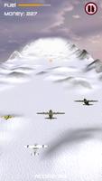 Flugzeuge Fliegen - Luftrennen Screenshot 2