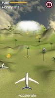 3 Schermata Plane Traffic Race 3D - in Air