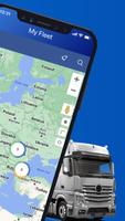 1 Schermata CargoAPP GPS