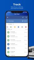 2 Schermata CargoAPP GPS