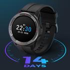 Mibro X1 Sports guide-icoon
