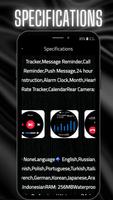 Mibro X1 Sports guide screenshot 2