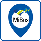 MiBus Maps Panamá ícone