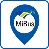 MiBus Maps Panamá आइकन
