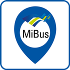 MiBus Maps Panamá ไอคอน