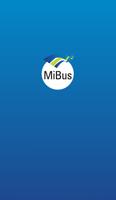 MiBus Maps Panamá Poster