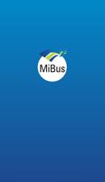 MiBus Maps Panamá โปสเตอร์