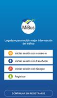 MiBus Maps Panamá captura de pantalla 2