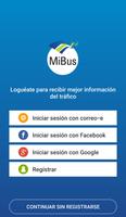 MiBus Maps Panamá capture d'écran 2