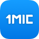 1MIC icône
