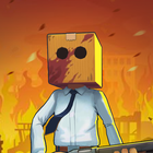 Box Head: Zombies Survivor! icône