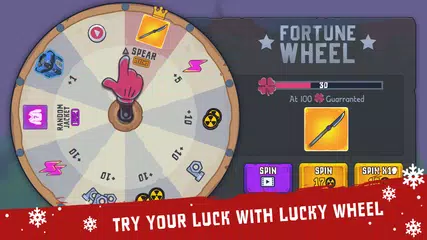 Baixar Box Head: Zombies Must Die! XAPK